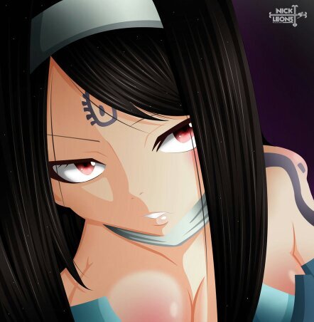 HeartlessSayla's profile picture. In a demon's story, there is no such thing as mercy... | Ryōgetsuten Seira | Macro 命令 | Tartaros | Bro: @TheFrozenFairy | #single