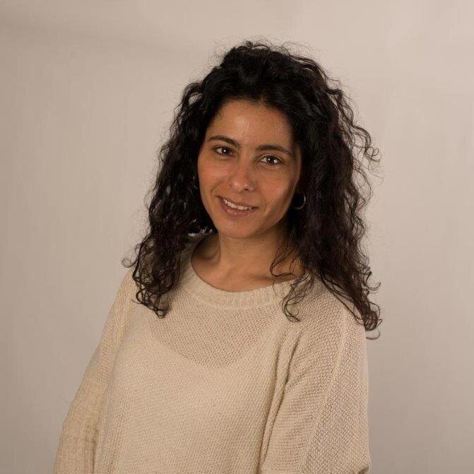 Einav Peretz-Anderss Profile