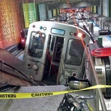 Have you recently come across one of the many disturbing, bizarre or perplexing characters that ride public transit? Give them a shout out @CTAShoutOuts.