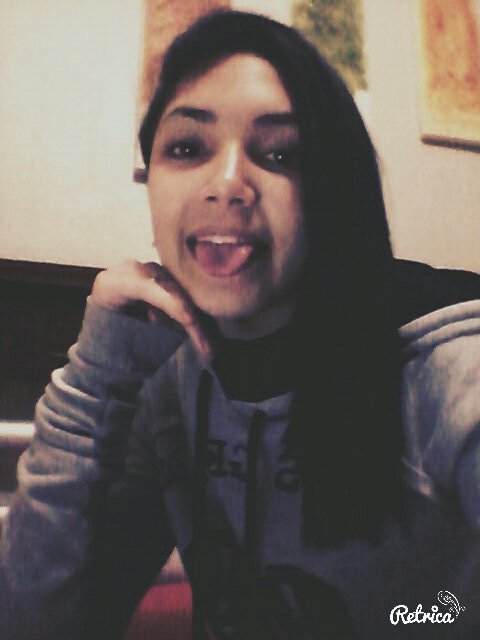 te amu / vini