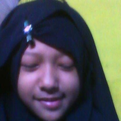 MY NAME IS :Dewi nawang wulan•♦♥GRADE :6 SD •♥♦ AT SCOOL :SYEH QURRO AL-ALAWI♦•♥FOLOW ME!•AND FOLBACK ♥•add : Onthell-sqa