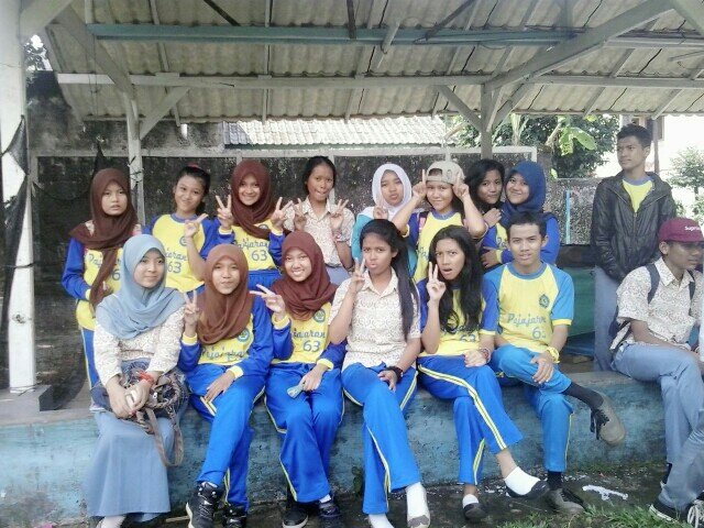 Official Twitter Account Of X.11 Administrasi Perkantoran 2♥ | SMK PEMBANGUNAN KOTA BOGOR (ɔ ˘⌣˘)♥ | Ibu Andi Suryaningsih ε(•̃⌣•̃)з