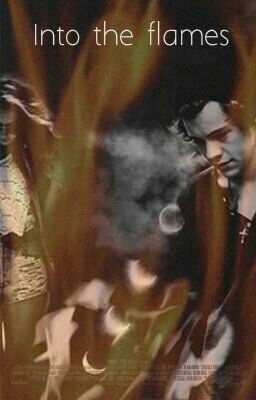 Cuenta de la fanfic Into the flames.Pasaros y si os gusta votad, comentad y ¡recomendarla a los demas!