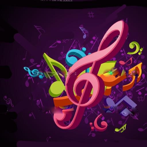 MúsicaCANCIONES. ¡A pasarlo bien y divertirse! ¡Alegría!