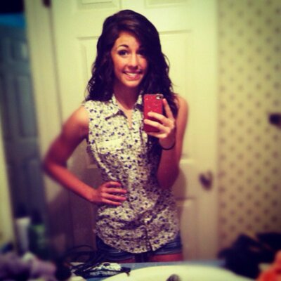 Profile Picture of Autumn R. Henderson (@KeatonLuver135) on Twitter