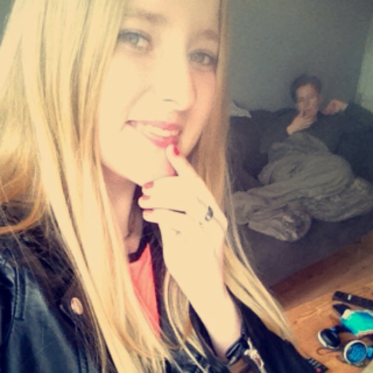 love  @LEONVANDAM_