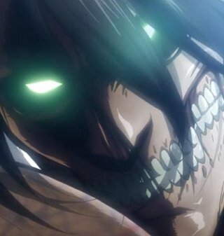 “I'll drive out every last Titan!” ✧ ΔTTΔCҜ ΩΠ TITΔΠ ✧ Eren Jaeger ✧ Survey Corps ✧ @Mikasa_Bad_Ass is my adoptive sister ✧ [#RP/MVRP/OCC – #SnK]
