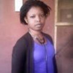 Simple and fun loving lady, stands for the truth and believes in aiming high and achieving greatness