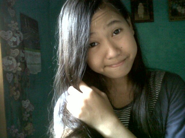 Rindu Berat :* 3