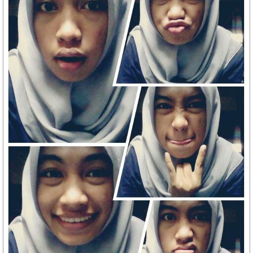 #harus tetep berjuang:(
