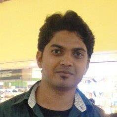 farooqsha27's profile picture. 