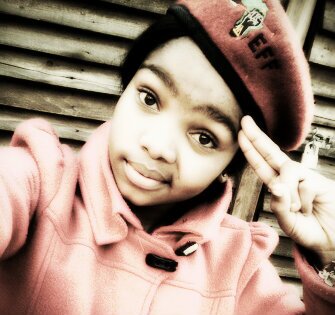 lebone_mshengu's profile picture. Activist.- Economic Freedom Fighters ★ || Follower of Jesus Christ ♡ || LaKwazi Skinny Tshabalala ♥ || 21 August _Leo || Aluta Continua