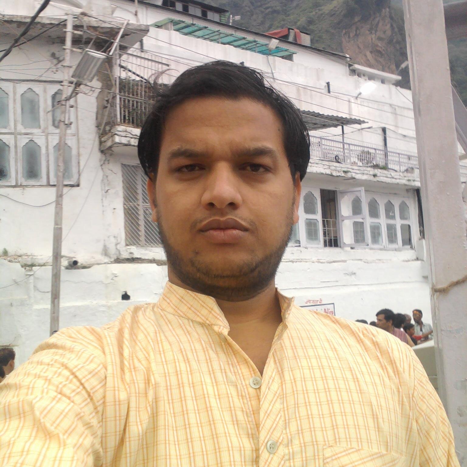 मुझे अपने हिन्दू होने पर गर्व है।

जय हिंद, जय भारत