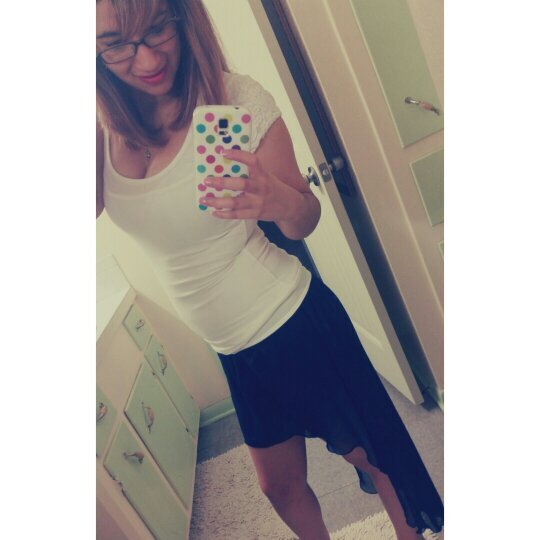 i believe in happy endings♥♡