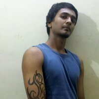 BadhriVishalDhanekar (@itsbvd) 's Twitter Profile