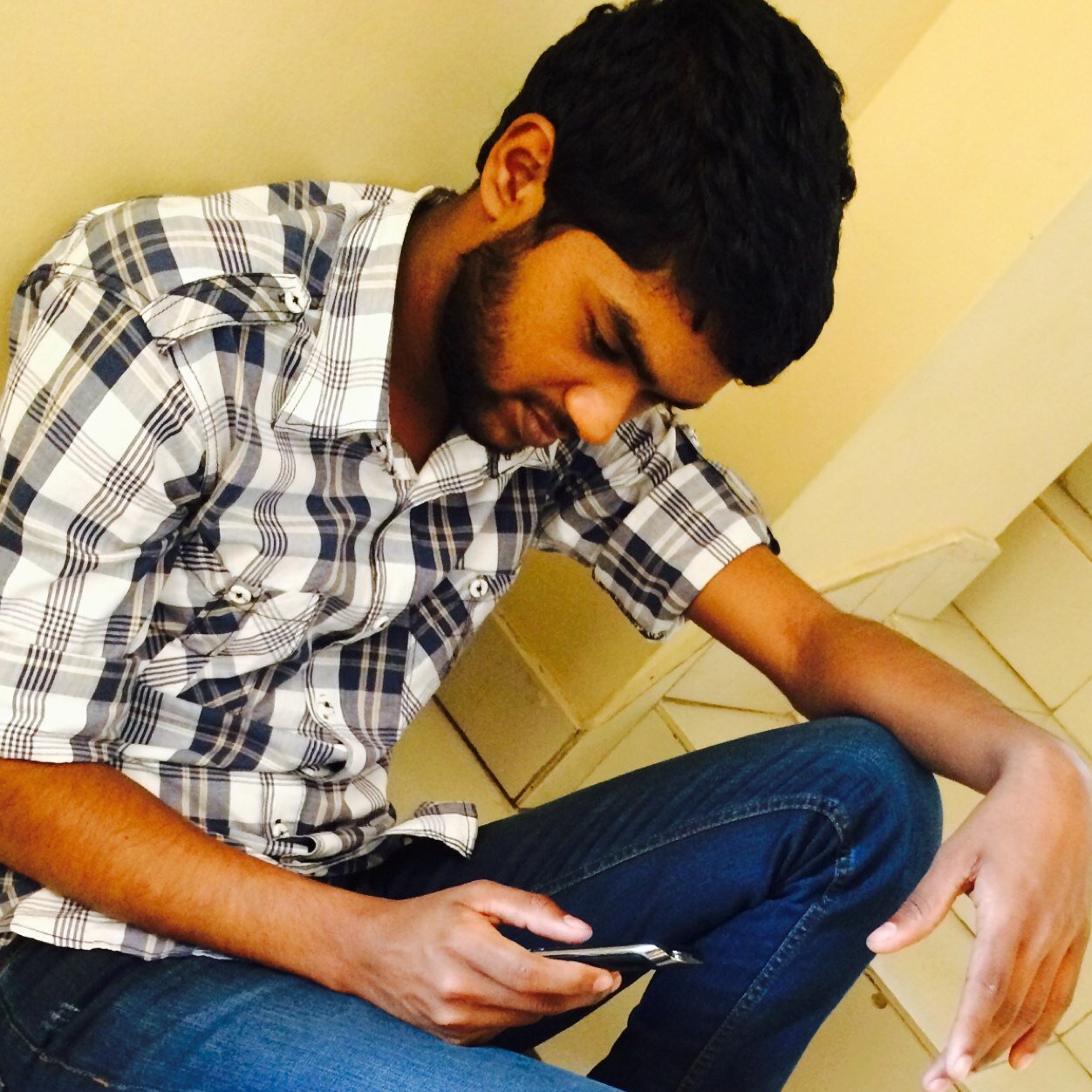 Sajeevan91's profile picture. 