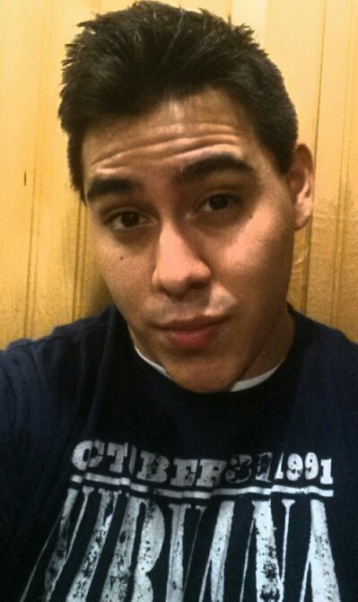 21 yr old guy from Venezuela raised in the USA just living life with family and friends making a great journey