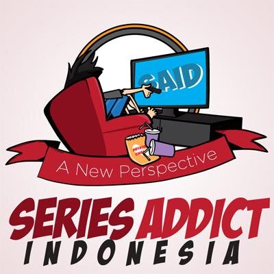 Menemani pagi, siang, sore, malam hari anda dengan info ter update seputar TV Series. #SeriesAddict stay addicted | Official LINE Account: @OOE0291W