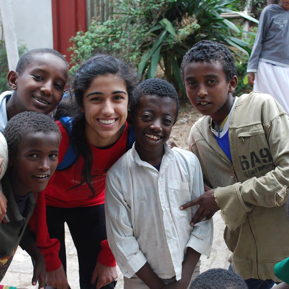 Candidate for President 2014-2015. I want to make a difference, lead by example while having fun in the process!