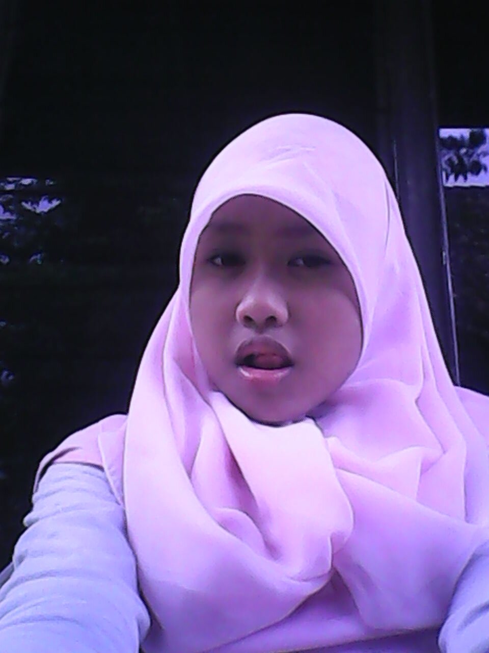 Jijik bener sama tuh anak!!!