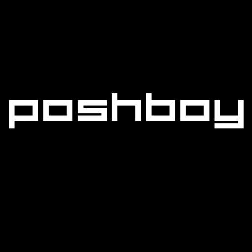 Poshboy