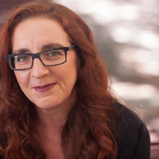 Carla Treloar Profile