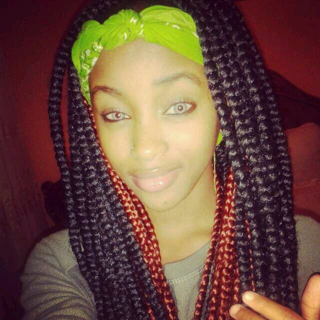 ASANDA_LING's profile picture. Greatness is what we on the brink of with @Dineo_thegr81