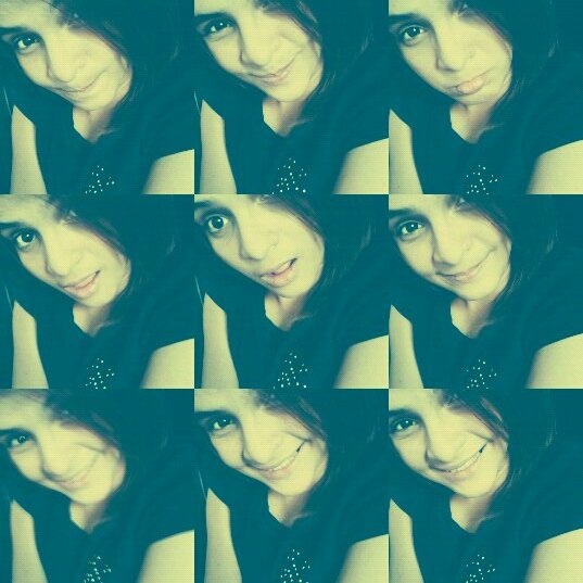 Pretty Cute cheerful, MOODY!! ETC'