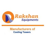 Rakshan Equipments(@recoolingtowers) 's Twitter Profile Photo