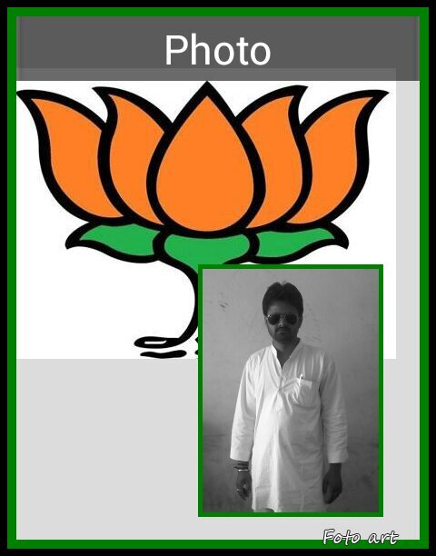 Rss .BJP