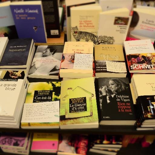 PapyrusNamur's profile picture. 