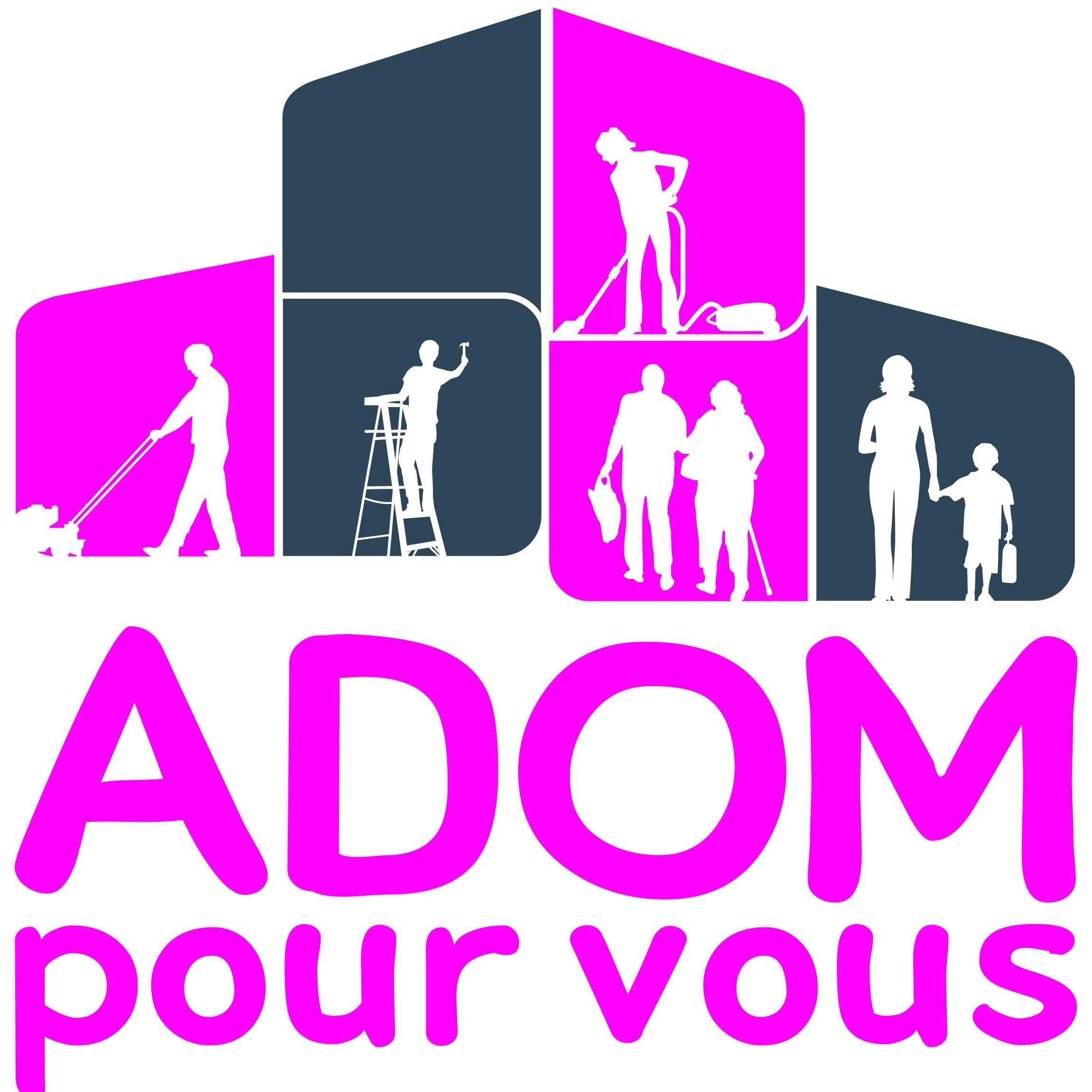 Notre savoir-faire au service de votre vie quotidienne - #Services à la personne - contact@adompourvous.fr - 04 76 48 55 55 #Grenoble