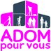 Adom pour Vous (@adompourvous) Twitter profile photo