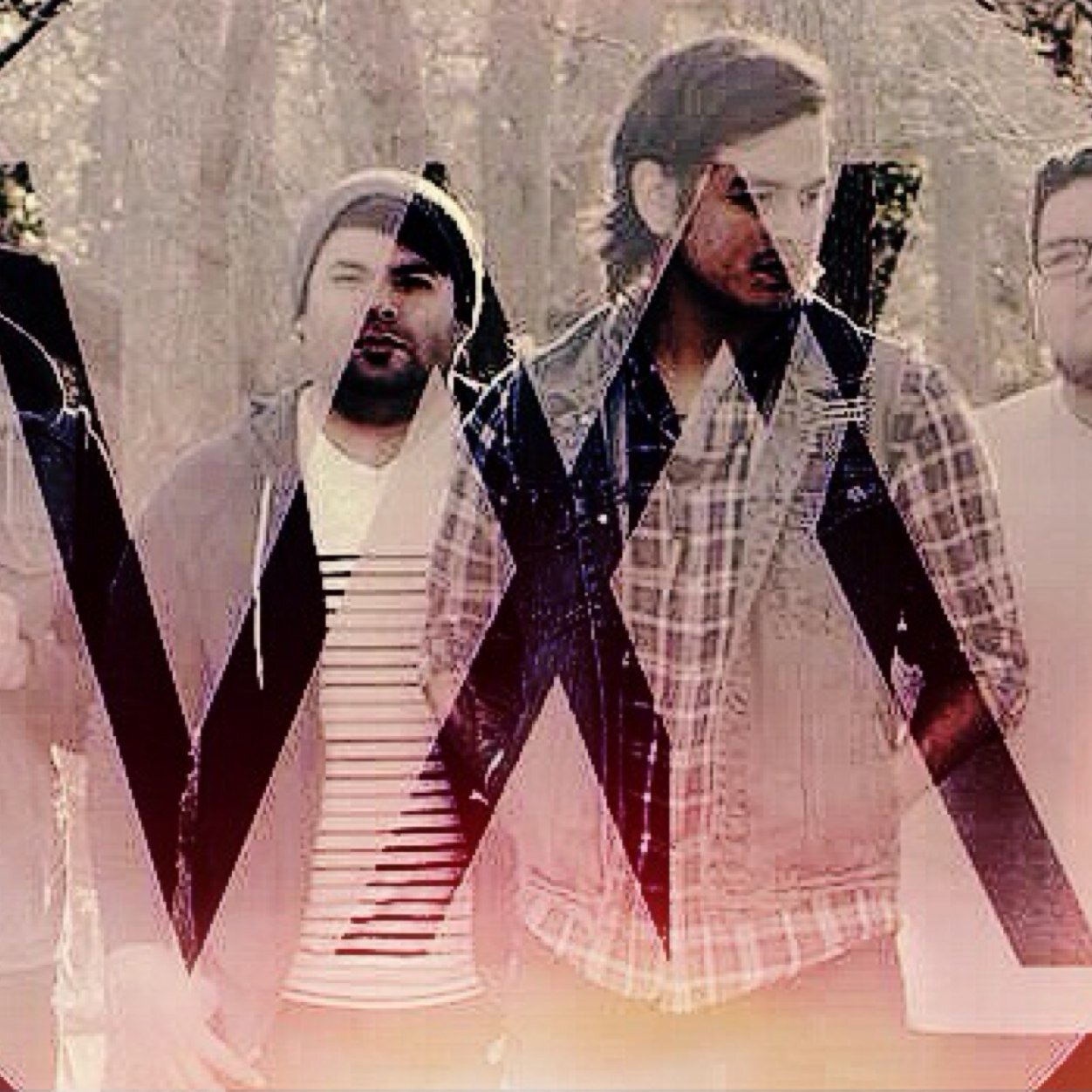 We are the band W O L F | A T L A S from San Antonio, Texas.

Follow us back. Make our dream a reality.