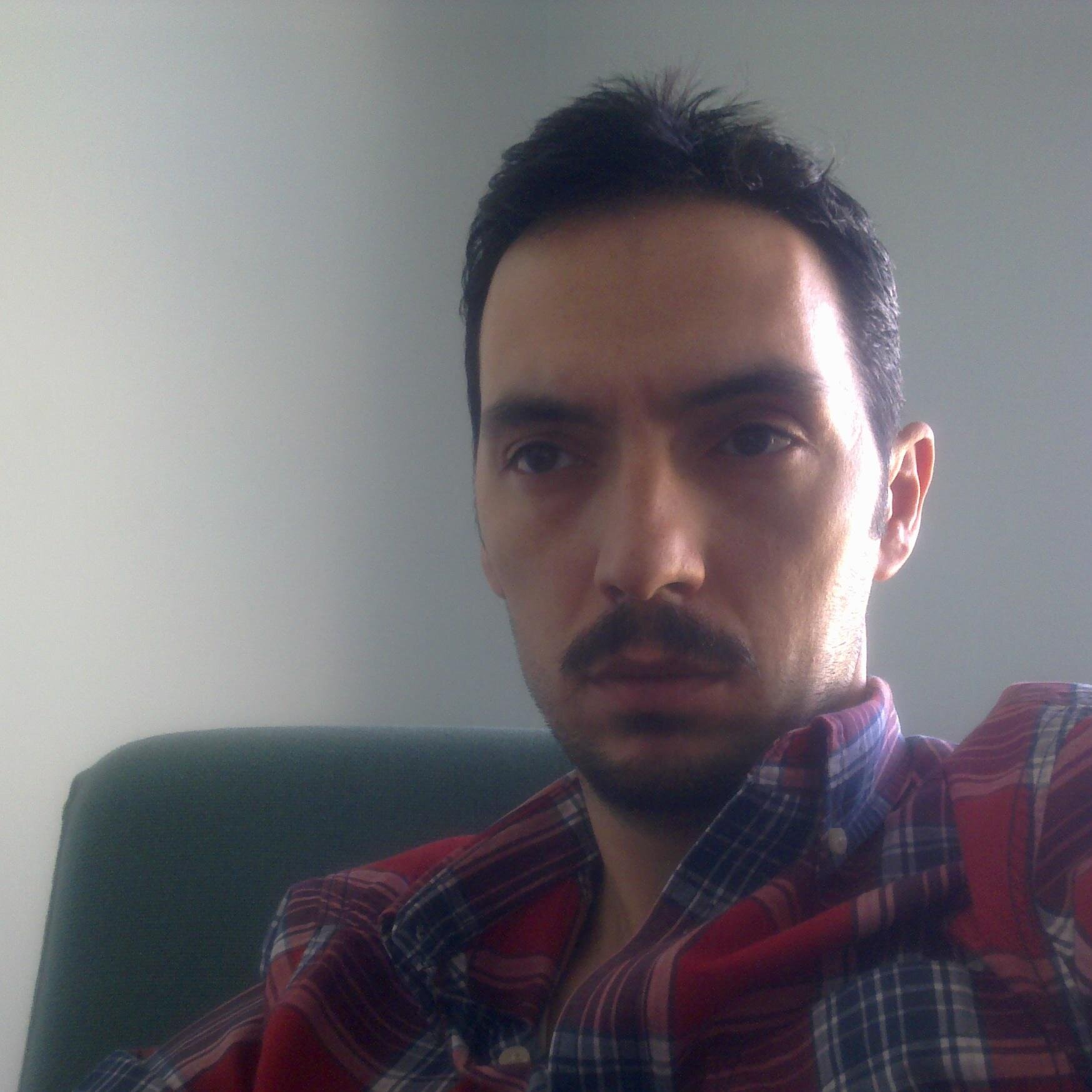 kuntburak's profile picture. 