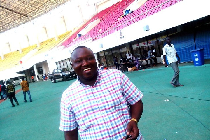 UPPER WEST REGIONAL NASARA COORDINATOR