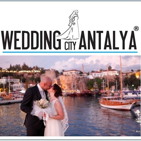 Wedding City Antalya will be honored to offer you services on your special days with its staff, which have a professional background in wedding organizations.
