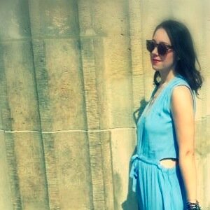 Business background - working in fashion/blogger on the side/communicative/♥ to travel&to meet inspiring people - open to cooperations and interesting projects
