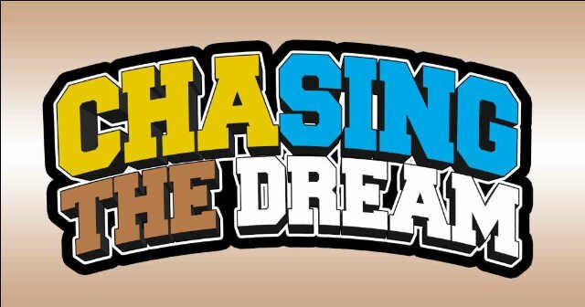 We Are Chasing The Dream Surabaya Pop Punk Est.2014 @Bram_CTD , @Shandy_CTD , @RisskyT  @Prastanacolony , @Arnold_CTD