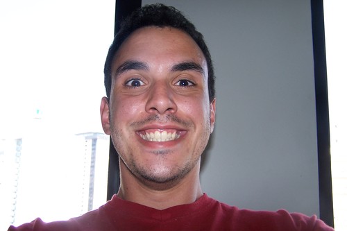 Analista/Desenvolvedor - Web/Mobile ( Java/PHP/Objective-C)
