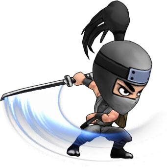 Indie IOS Game developer. The author of IOS game Last Ninja Pro, a non auto move endless jumping ninja vs zombies game.http://t.co/bmhzvY0bAQ