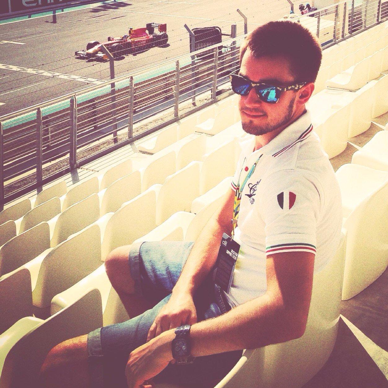 DNagulin's profile picture. 