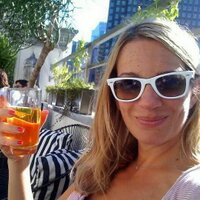 Annouchka Behrmann (@nushka) 's Twitter Profile