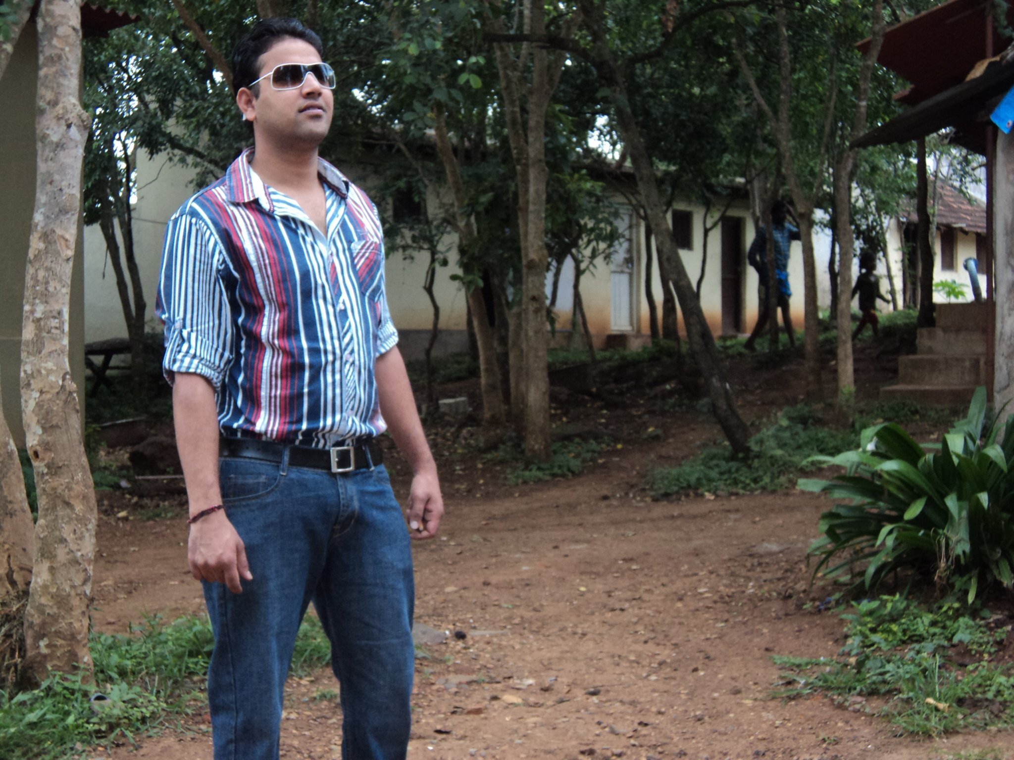 niranganapathi's profile picture. 