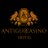 AntiguoCasino's profile image