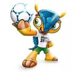 Unofficial Berita tentang Piala Dunia Brazil & fakta-fakta unik yang diambil dari berbagai sumber. (Not affiliated with FIFA)