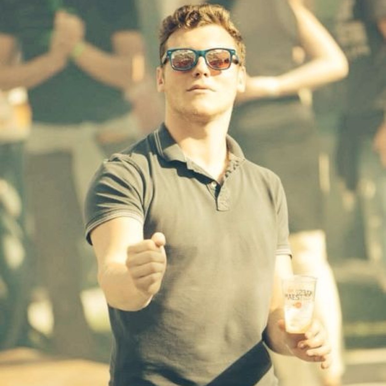 EwoudPiccart's profile picture. 