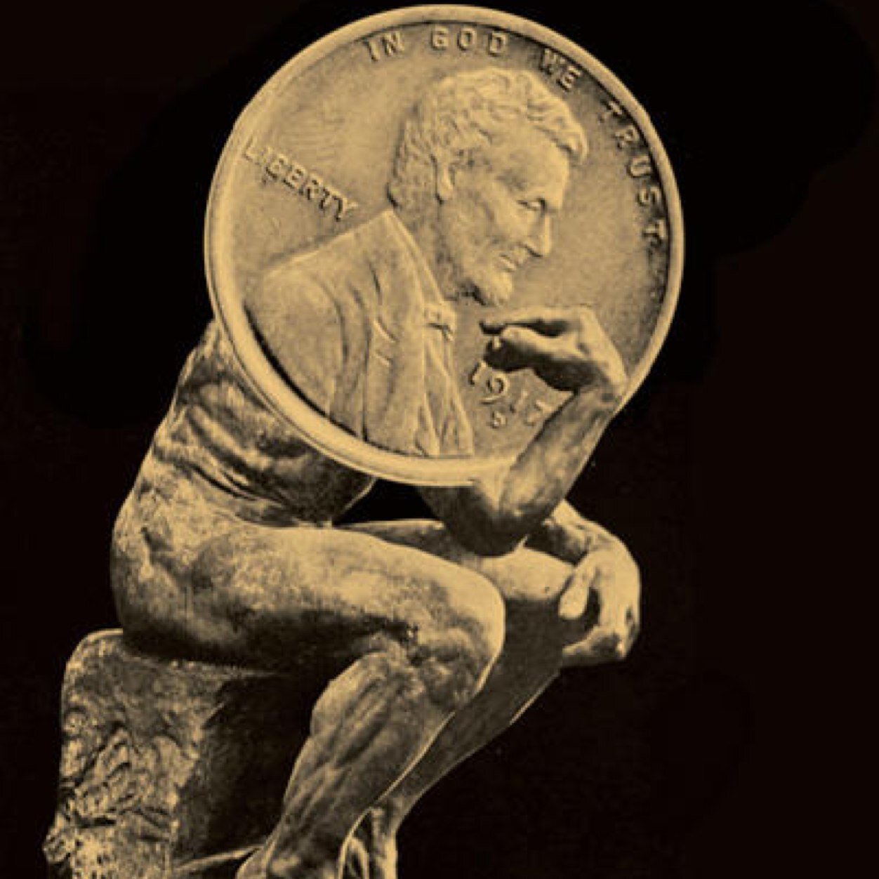 penni4ur's profile picture. Penny For Your Thoughts is a podcast with amazing individuals who laugh, argue, gossip and share the greatness and lameness of life and pop culture.