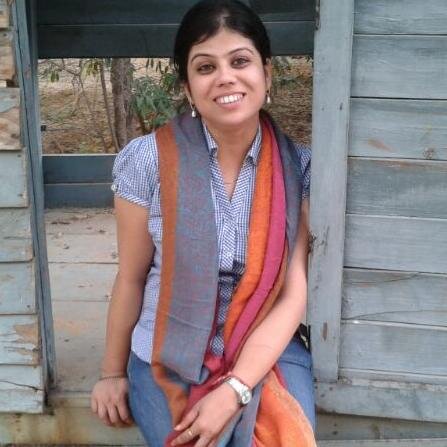 Education Professional.. Loves reading a lot.. ;)
muzic, movies, novels n my laptop r my favorites..!!