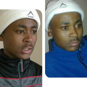 Im Me... The Humble 1... I Never Get Mad, Bt If Yuu Push Me U'l See My Madness!!
Loyal @Kaizer_Chiefs Supporter...